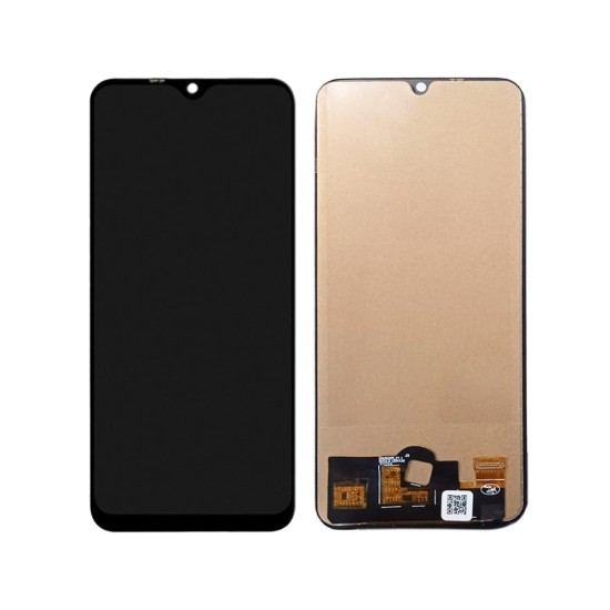 TOUCH+DISPLAY HUAWEI P SMART S/Y8P 2020 6,3" PRETO